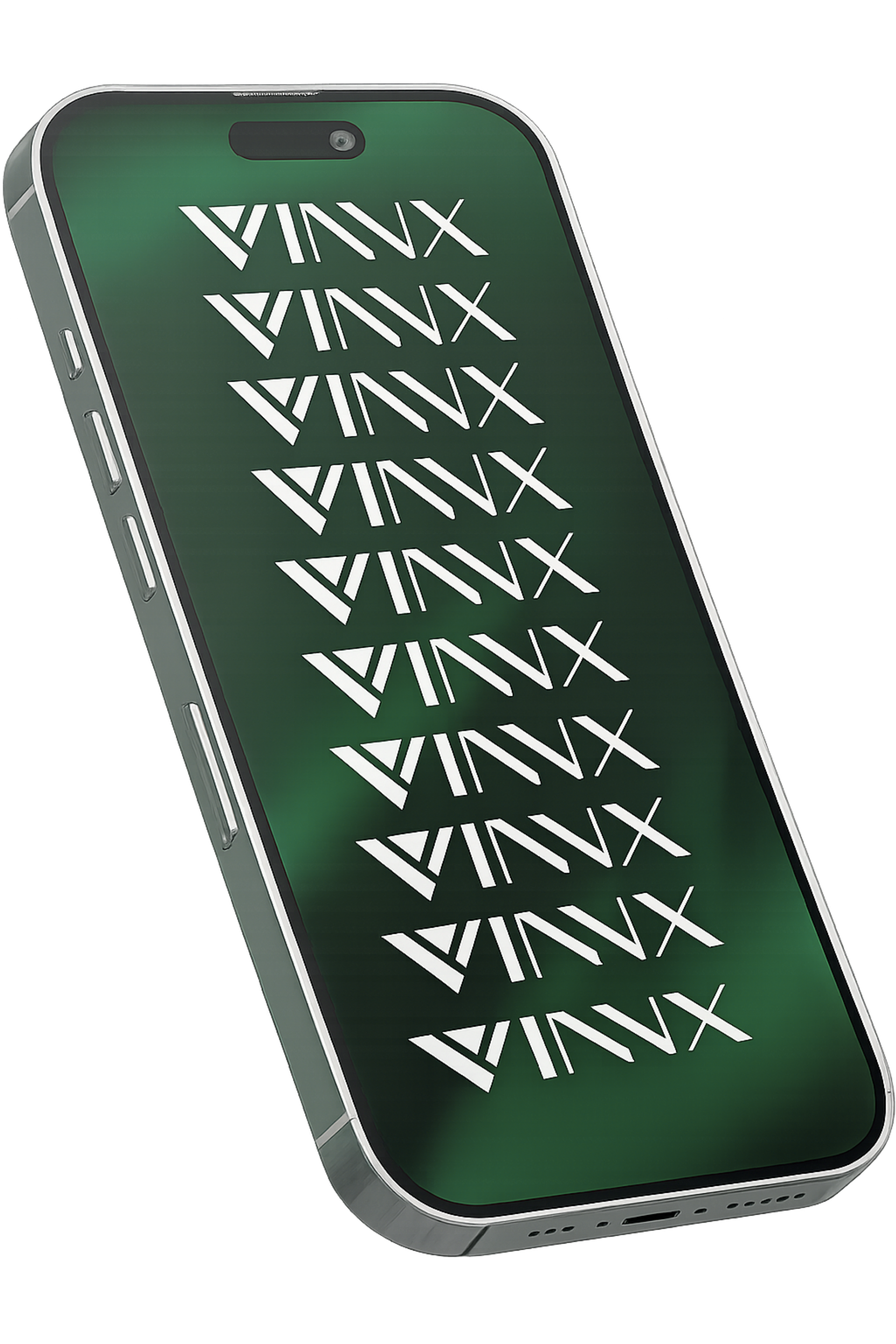VINNX App Preview